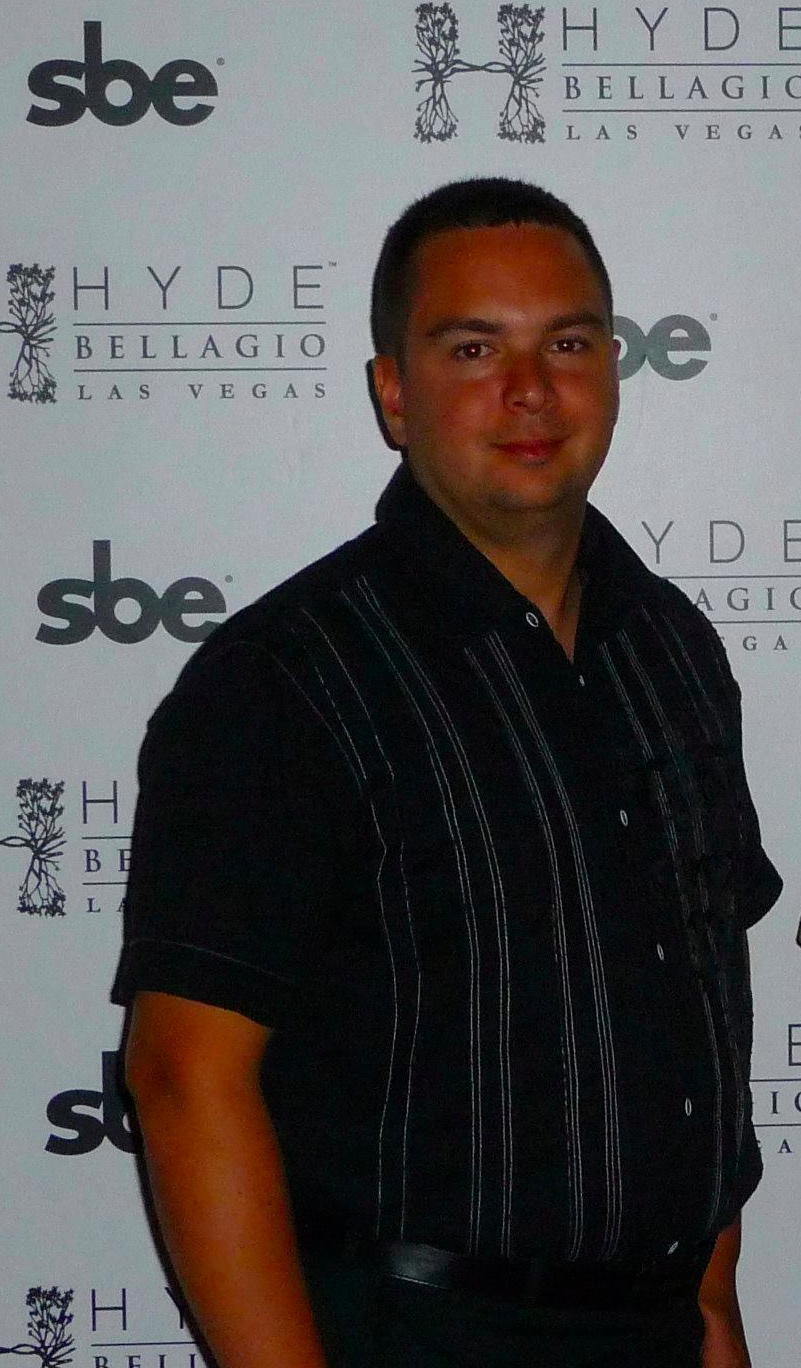 Francis Bouchard conseiller vente automobile